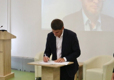 Новосибирский ГАУ стал участником Консорциума развития технологического предпринимательства